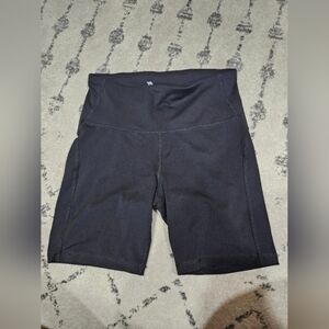 Biker‎ Shorts